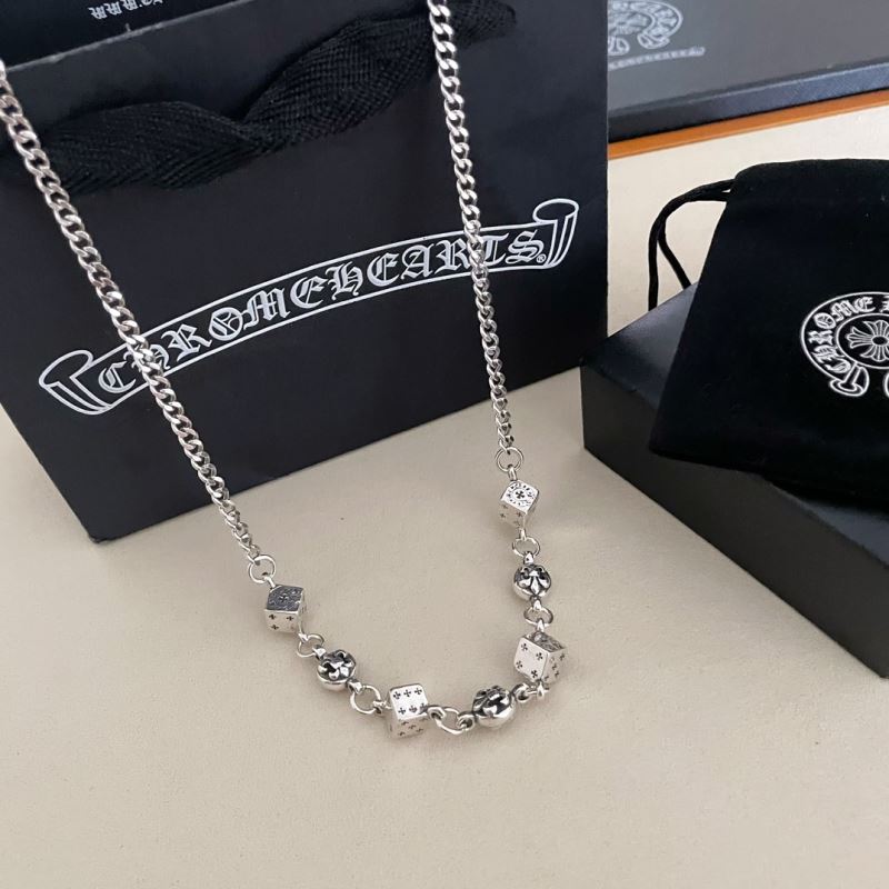 Chrome Hearts Necklaces